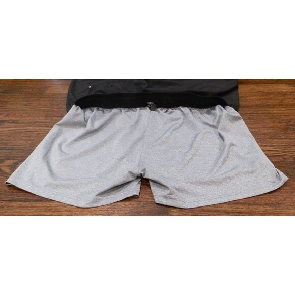 Vuori Black Lined Kore Shorts Men's Size XXL - Picture 3 of 3